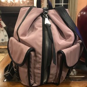 Aimee Kestenberg Nylon Cargo Tamitha Backpack